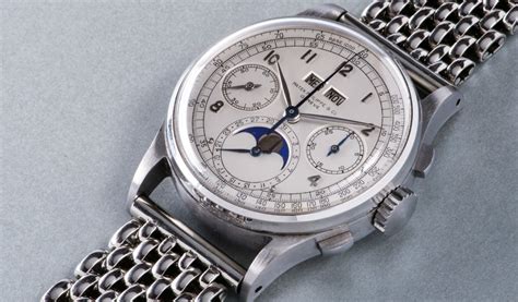 patek philippe 911|Sotheby's Smashes Records for Patek Philippe and Cartier Watches.